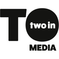 Two in TO Media logo, Two in TO Media contact details