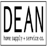 Dean Home Supply + Service Co logo, Dean Home Supply + Service Co contact details