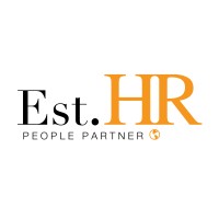 Est.HR People Partner logo, Est.HR People Partner contact details