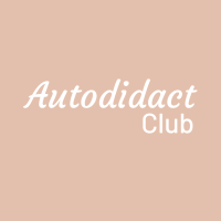 Autodidact Club logo, Autodidact Club contact details