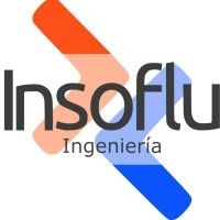 INSOFLU Ingenieria logo, INSOFLU Ingenieria contact details