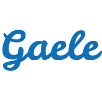 Gaele logo, Gaele contact details