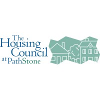 The Housing Council at PathStone logo, The Housing Council at PathStone contact details