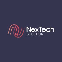 NexTech Solution logo, NexTech Solution contact details