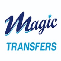 Magic Transfers logo, Magic Transfers contact details