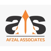 Afzal Associates logo, Afzal Associates contact details