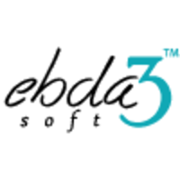 Ebda3Soft logo, Ebda3Soft contact details