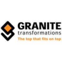 Granite Transformations South logo, Granite Transformations South contact details