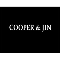 Cooper & Jin logo, Cooper & Jin contact details