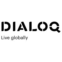 Dialoq logo, Dialoq contact details