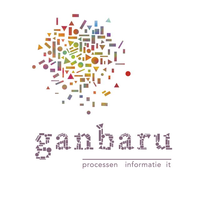 Ganbaru logo, Ganbaru contact details