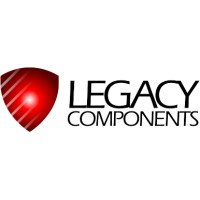 Legacy Components logo, Legacy Components contact details