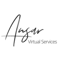 Ansar Virtual Services logo, Ansar Virtual Services contact details