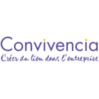 Convivencia Conseil logo, Convivencia Conseil contact details