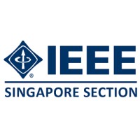 IEEE Singapore Section logo, IEEE Singapore Section contact details