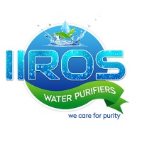 IIROS Water Purifiers logo, IIROS Water Purifiers contact details