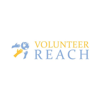 Volunteer Reach logo, Volunteer Reach contact details