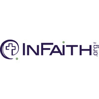 InFaith logo, InFaith contact details