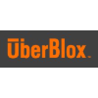 UberBlox Systems Inc. logo, UberBlox Systems Inc. contact details