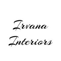 Irvana Interiors logo, Irvana Interiors contact details