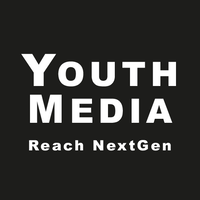 YouthMedia logo, YouthMedia contact details