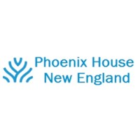 Phoenix House New England logo, Phoenix House New England contact details