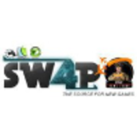 Sw4p logo, Sw4p contact details