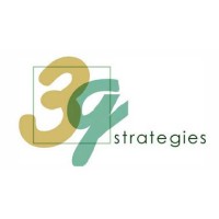 3g strategies logo, 3g strategies contact details