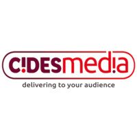 CIDES MEDIA logo, CIDES MEDIA contact details