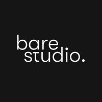 Bare Studio logo, Bare Studio contact details