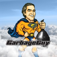 Garbage Guy Inc logo, Garbage Guy Inc contact details