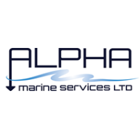 Alpha Marine Services Ltd logo, Alpha Marine Services Ltd contact details