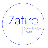 Zafiro Comunicación Integral logo, Zafiro Comunicación Integral contact details