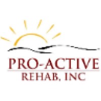 ProActive Rehab: Benton Physical Therapy,  Malvern Physical Therapy, Pro-Active Physical Therapy logo, ProActive Rehab: Benton Physical Therapy,  Malvern Physical Therapy, Pro-Active Physical Therapy contact details