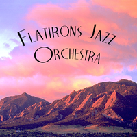 Flatirons Jazz Orchestra Big Band logo, Flatirons Jazz Orchestra Big Band contact details