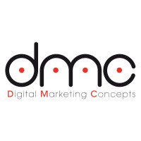 Digital Marketing Concepts logo, Digital Marketing Concepts contact details