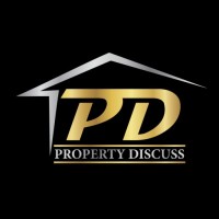 Property Discuss logo, Property Discuss contact details