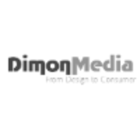 Dimon Media logo, Dimon Media contact details