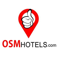 osmhotels.com logo, osmhotels.com contact details