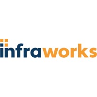 Infraworks logo, Infraworks contact details