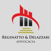 Reginatto & Delazzari | Advocacia logo, Reginatto & Delazzari | Advocacia contact details