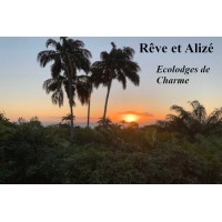 Rêve Et Alizé logo, Rêve Et Alizé contact details