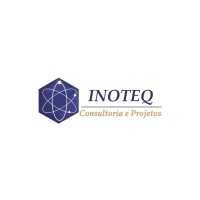 INOTEQ - Inovação e Tecnologia em Engenharia Química logo, INOTEQ - Inovação e Tecnologia em Engenharia Química contact details