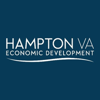 Hampton Economic Development logo, Hampton Economic Development contact details