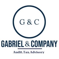 Gabriel and Company logo, Gabriel and Company contact details