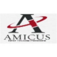 Amicus universal Pte ltd logo, Amicus universal Pte ltd contact details