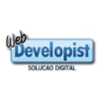 Web Developist logo, Web Developist contact details