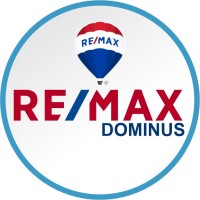 RE/MAX DOMINUS logo, RE/MAX DOMINUS contact details