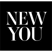 New You Media logo, New You Media contact details