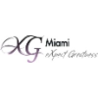 XG Miami logo, XG Miami contact details